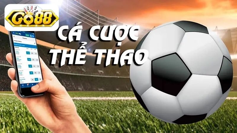 Tổng quan về sảnh cá cược tại sảnh Thể Thao Go88